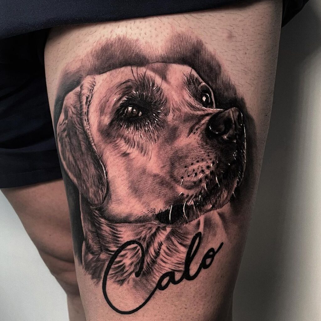 CECI MATEOS TATTOO